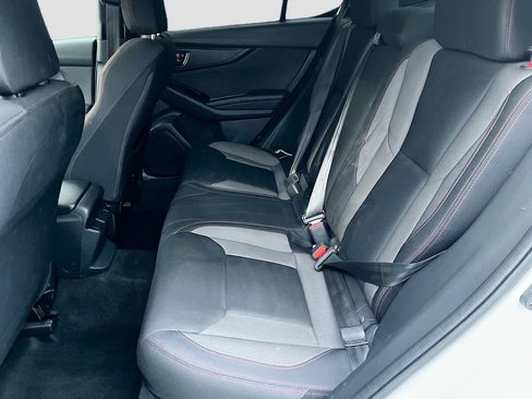 Used 2022 Subaru WRX Base image 21