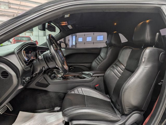 Used 2023 Dodge Challenger SRT Hellcat RWD image 14