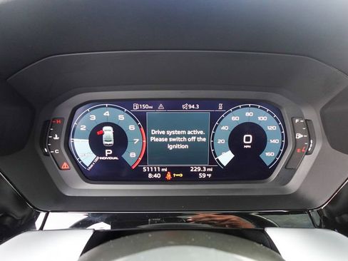 Used 2024 Audi A3 2.0T Premium image 16