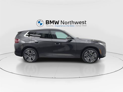 New 2026 BMW X3 xDrive30i w/ Premium Package AWD/4WD image 5