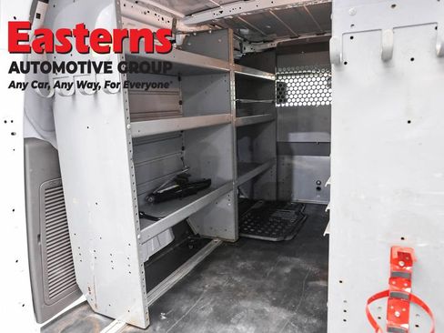 Used 2019 Ford Transit Connect XL FWD image 22