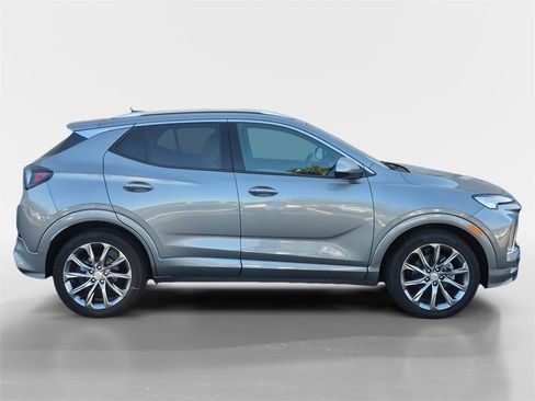 Used 2026 Buick Encore GX Avenir w/ Avenir Convenience Package image 3