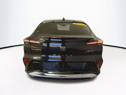 Used 2024 Buick Envista Avenir image 6