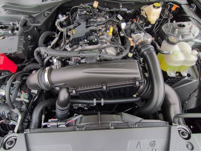New 2026 Ford Mustang Coupe RWD image 16