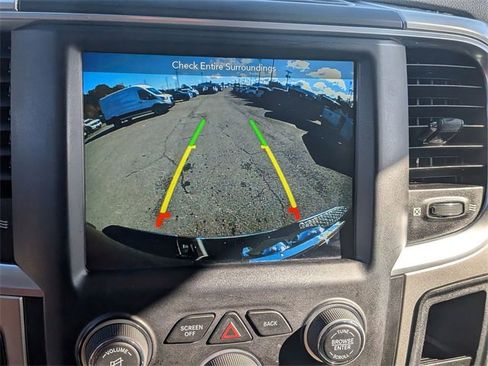 Used 2019 RAM 1500 Big Horn image 22