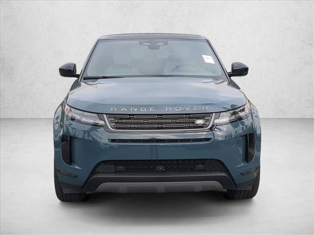 New 2026 Land Rover Range Rover Evoque S AWD/4WD image 6