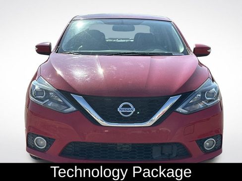 Used 2016 Nissan Sentra SL w/ Technology Package image 3