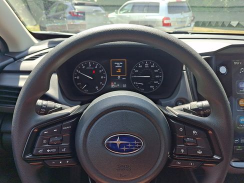 New 2026 Subaru Crosstrek 2.5i Premium AWD/4WD image 14