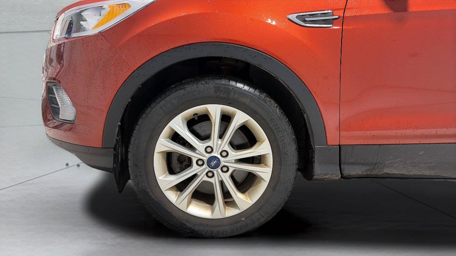 Used 2019 Ford Escape SE AWD/4WD image 22