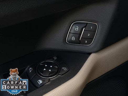 Used 2022 Ford Expedition Max Limited AWD/4WD image 29