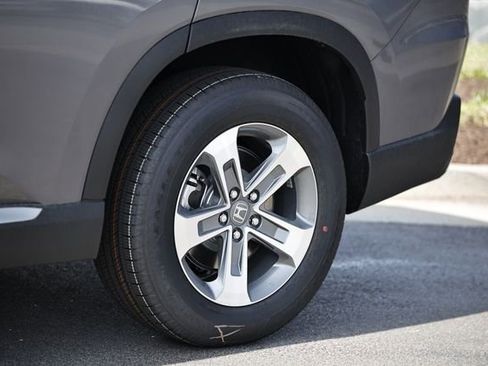 New 2026 Honda Pilot EX-L image 7