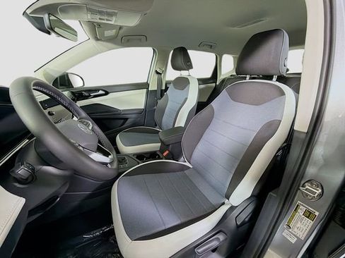 New 2026 Volkswagen Taos S image 11