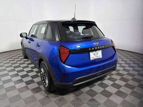 Certified 2025 MINI Cooper S image 5