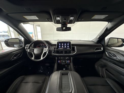 Used 2021 Chevrolet Tahoe Z71 image 22