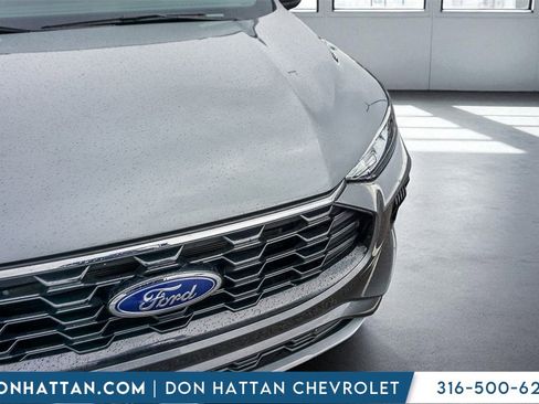 Used 2024 Ford Escape ST-Line image 38