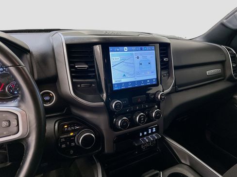Used 2022 RAM 1500 Big Horn AWD/4WD image 26