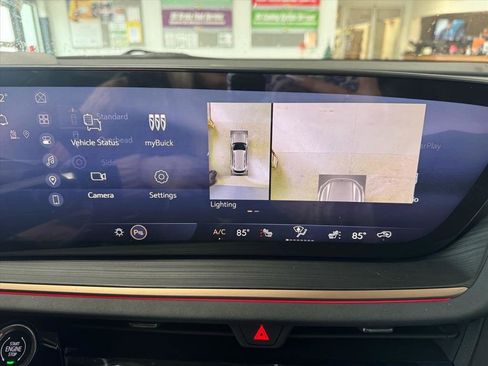 New 2026 Buick Envision Sport Touring image 21