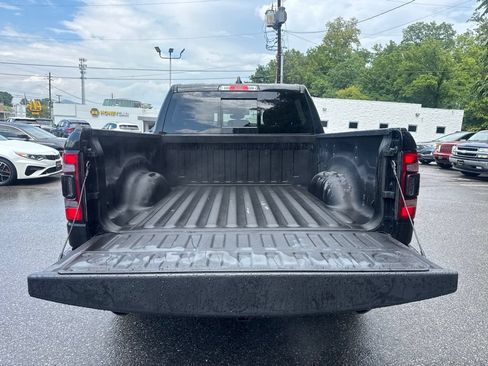 Used 2020 RAM 1500 Big Horn AWD/4WD image 7