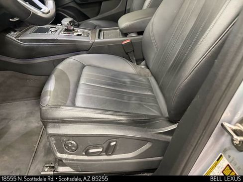 Used 2020 Audi Q5 2.0T Premium Plus image 13