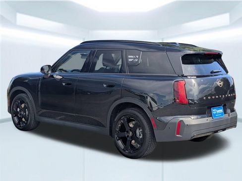 New 2027 MINI Cooper Countryman S AWD/4WD image 3