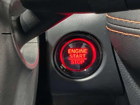 New 2026 Honda HR-V Sport image 23