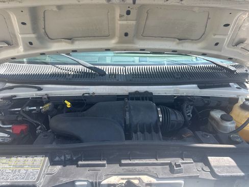 Used 2009 Ford E-250 and Econoline 250 image 17