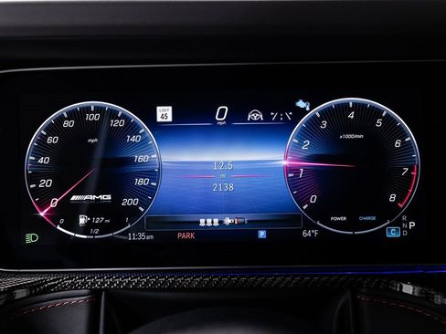 Used 2026 Mercedes-Benz G 63 AMG 4MATIC image 14