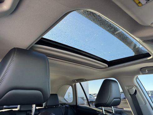 New 2025 Toyota RAV4 XLE Premium image 3