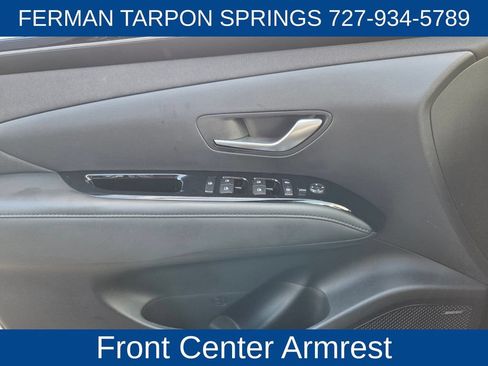 Used 2023 Hyundai Santa Cruz Limited AWD/4WD image 24