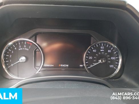 Used 2021 Ford Expedition Limited AWD/4WD image 12