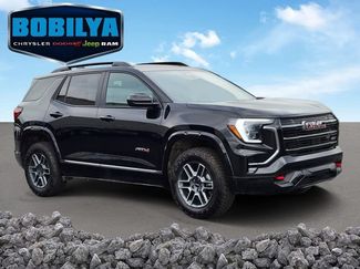 Used 2026 GMC Terrain AT4 w/ Convenience Package III AWD/4WD video 2