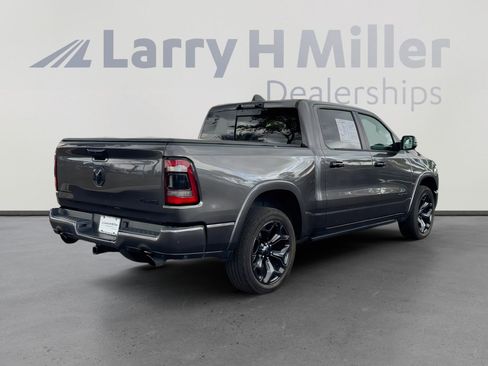 Used 2023 RAM 1500 Limited image 5