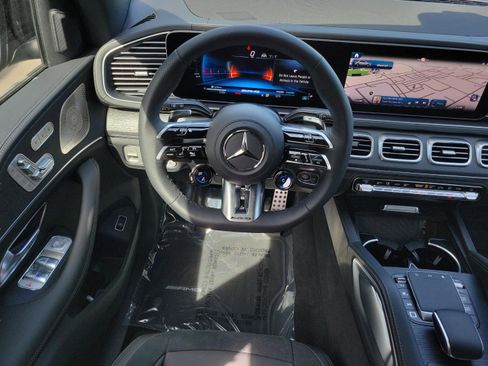New 2026 Mercedes-Benz GLE 53 AMG 4MATIC image 18