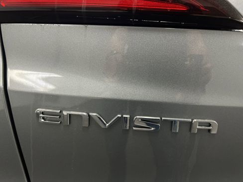 New 2026 Buick Envista Sport Touring w/ Convenience I Package image 61