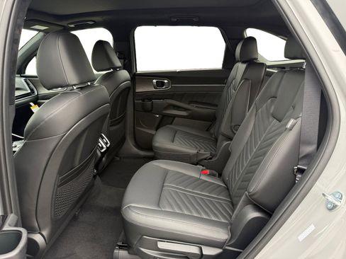New 2026 Kia Sorento SX Prestige image 16