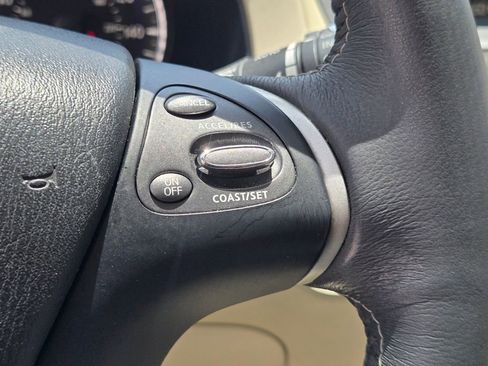 Used 2020 INFINITI QX60 Luxe w/ Essential Package FWD image 26