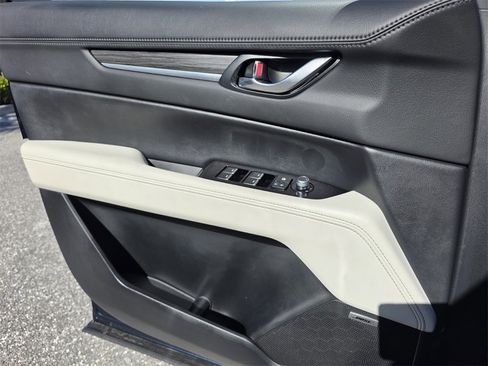 Used 2020 MAZDA CX-5 Grand Touring image 29