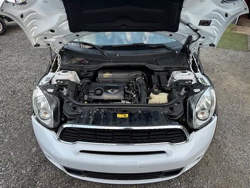 Used 2014 MINI Cooper Countryman S AWD/4WD image 7