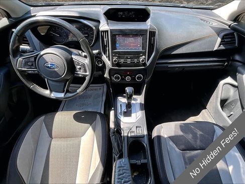 Used 2021 Subaru Crosstrek 2.0i Premium w/ Moonroof Package AWD/4WD image 12