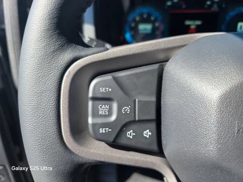 New 2026 Ford Bronco Big Bend AWD/4WD image 26