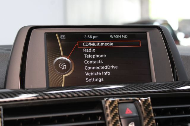 Used 2014 BMW 428i Coupe RWD image 13