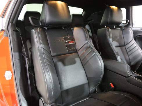 Used 2022 Dodge Challenger SRT Super Stock image 35