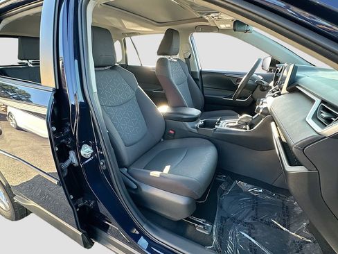 Used 2023 Toyota RAV4 XLE w/ Convenience Package image 26