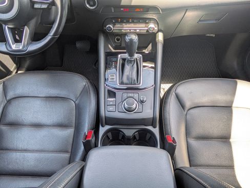 Used 2023 MAZDA CX-5 AWD 2.5 S image 19