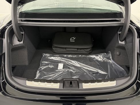 New 2026 Porsche Taycan GTS image 63