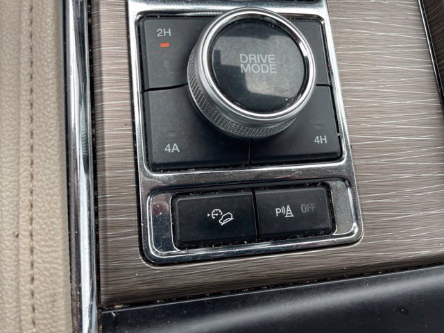 Used 2024 Ford Expedition Max Limited AWD/4WD image 42