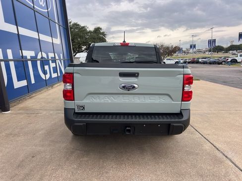 Used 2024 Ford Maverick XLT image 6