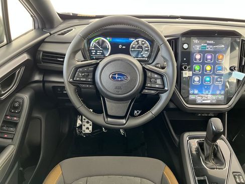 New 2026 Subaru Crosstrek 2.5i Sport AWD/4WD image 15