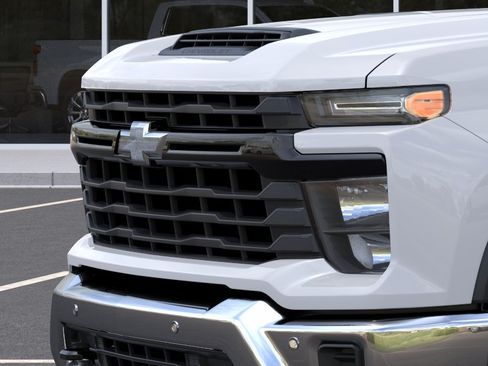 New 2026 Chevrolet Silverado 3500 W/T w/ WT/CX Safety Package AWD/4WD image 13