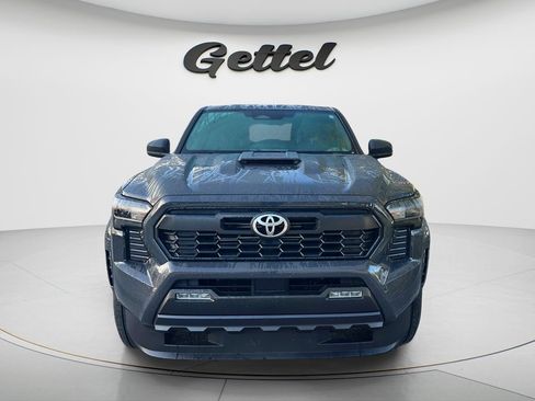 Certified 2024 Toyota Tacoma TRD Sport RWD image 2
